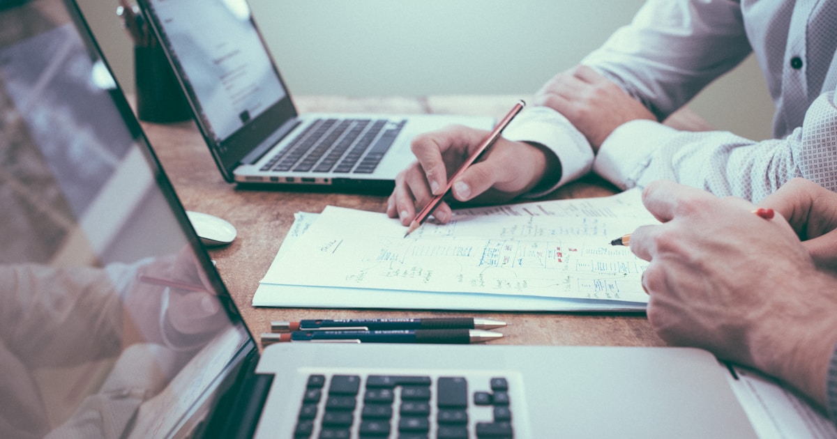 Business continuity and risk management
